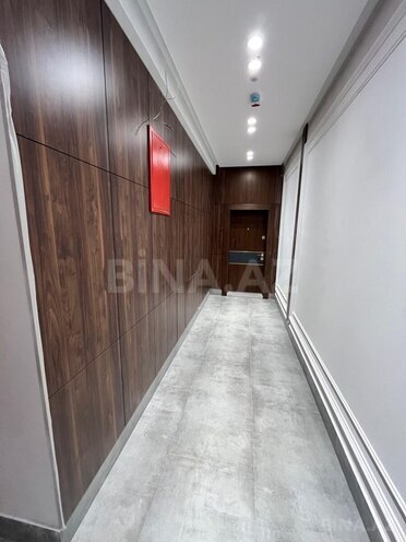 Продаётся 2-комн. новостройка 52 м², м. Нариман Нариманов, photo 17 from 18