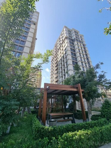 Продаётся 2-комн. новостройка 52 м², м. Нариман Нариманов, photo 13 from 18
