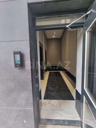 Продаётся 2-комн. новостройка 52 м², м. Нариман Нариманов, photo 16 from 18