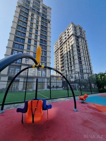 Продаётся 2-комн. новостройка 52 м², м. Нариман Нариманов, photo 12 from 18
