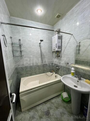 İcarəyə verilir 1 otaqlı köhnə tikili 30 m², Memar Əcəmi m., photo 8 from 10