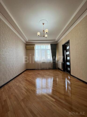 İcarəyə verilir 1 otaqlı köhnə tikili 30 m², Memar Əcəmi m., photo 3 from 10