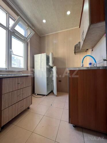 İcarəyə verilir 1 otaqlı köhnə tikili 30 m², Memar Əcəmi m., photo 6 from 10