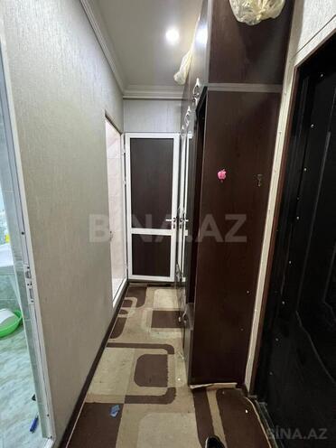 İcarəyə verilir 1 otaqlı köhnə tikili 30 m², Memar Əcəmi m., photo 7 from 10