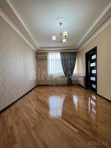 İcarəyə verilir 1 otaqlı köhnə tikili 30 m², Memar Əcəmi m., photo 1 from 10