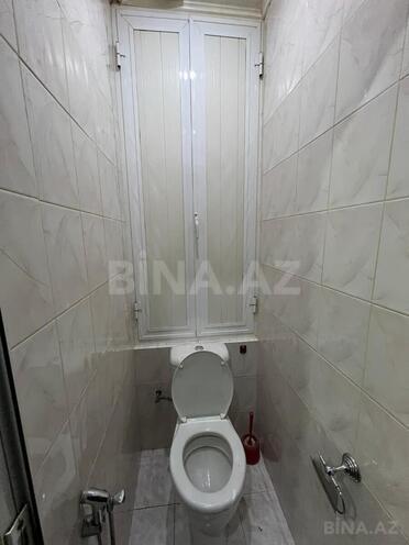 İcarəyə verilir 1 otaqlı köhnə tikili 30 m², Memar Əcəmi m., photo 9 from 10