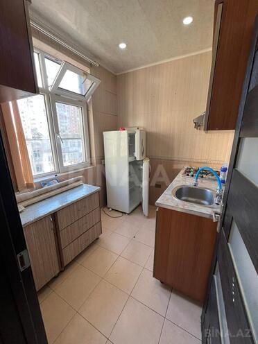 İcarəyə verilir 1 otaqlı köhnə tikili 30 m², Memar Əcəmi m., photo 5 from 10