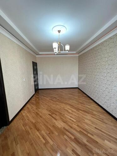 İcarəyə verilir 1 otaqlı köhnə tikili 30 m², Memar Əcəmi m., photo 4 from 10