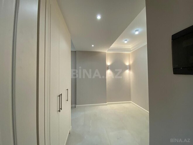 Продаётся 3-комн. новостройка 137 м², м. Нариман Нариманов, photo 23 from 29