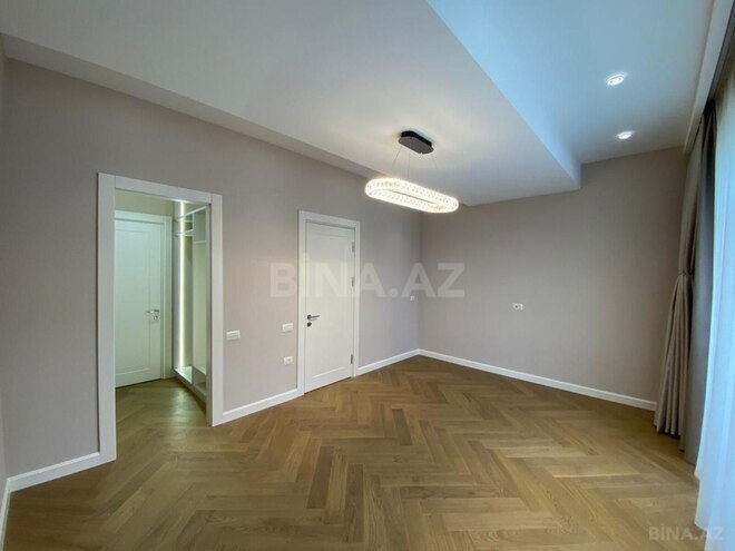 Продаётся 3-комн. новостройка 137 м², м. Нариман Нариманов, photo 12 from 29
