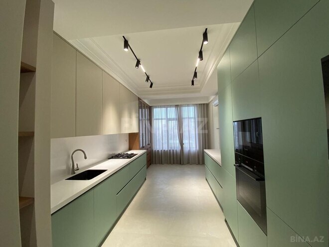 Продаётся 3-комн. новостройка 137 м², м. Нариман Нариманов, photo 10 from 29