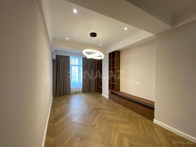Продаётся 3-комн. новостройка 137 м², м. Нариман Нариманов, photo 8 from 29