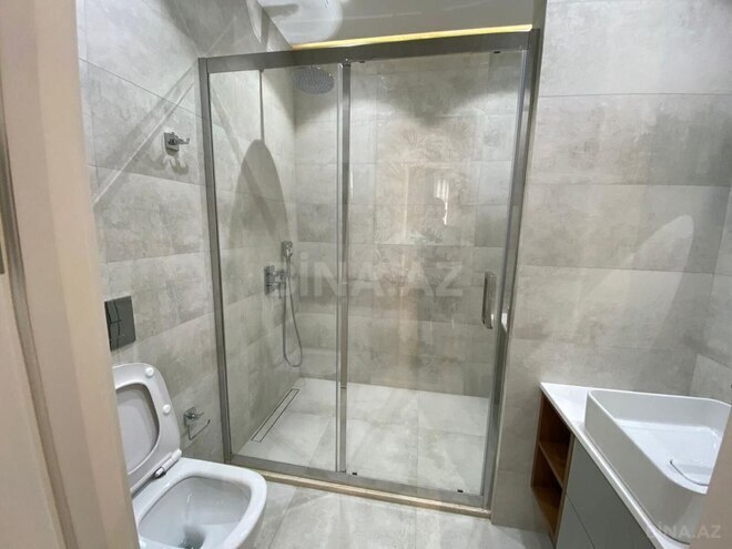 Продаётся 3-комн. новостройка 137 м², м. Нариман Нариманов, photo 24 from 29