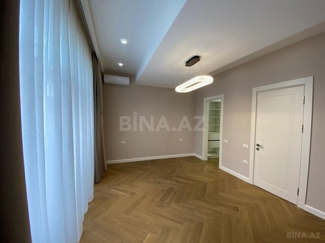 Продаётся 3-комн. новостройка 137 м², м. Нариман Нариманов, photo 13 from 29