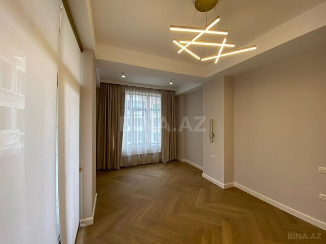 Продаётся 3-комн. новостройка 137 м², м. Нариман Нариманов, photo 4 from 29