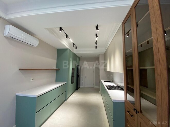 Продаётся 3-комн. новостройка 137 м², м. Нариман Нариманов, photo 19 from 29