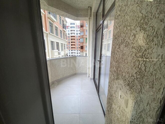 Продаётся 3-комн. новостройка 137 м², м. Нариман Нариманов, photo 27 from 29
