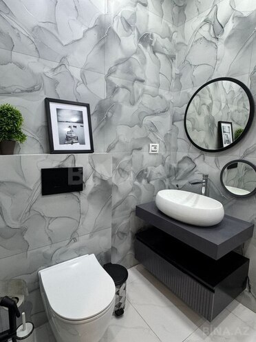 Продаётся 3-комн. новостройка 145 м², м. Нариман Нариманов, photo 14 from 19