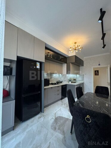 Продаётся 3-комн. новостройка 145 м², м. Нариман Нариманов, photo 12 from 19