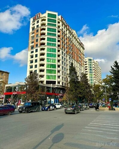 Продаётся 3-комн. новостройка 145 м², м. Нариман Нариманов, photo 18 from 19