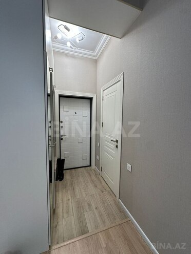 Satılır 2 otaqlı yeni tikili 59 m², Dərnəgül m., photo 9 from 18