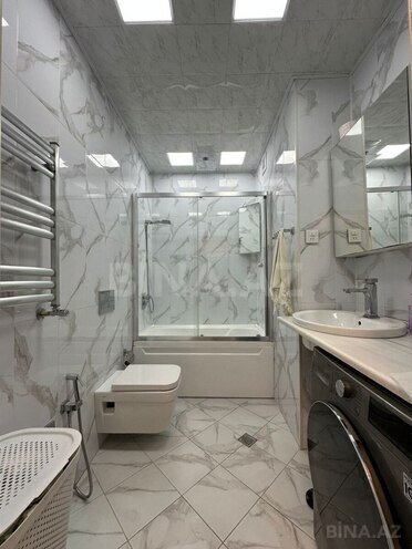 Satılır 2 otaqlı yeni tikili 59 m², Dərnəgül m., photo 11 from 18