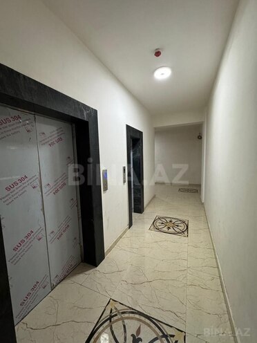 Satılır 2 otaqlı yeni tikili 59 m², Dərnəgül m., photo 17 from 18