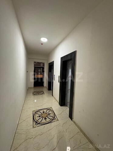 Satılır 2 otaqlı yeni tikili 59 m², Dərnəgül m., photo 13 from 18