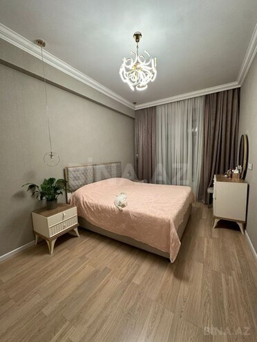 Satılır 2 otaqlı yeni tikili 59 m², Dərnəgül m., photo 6 from 18