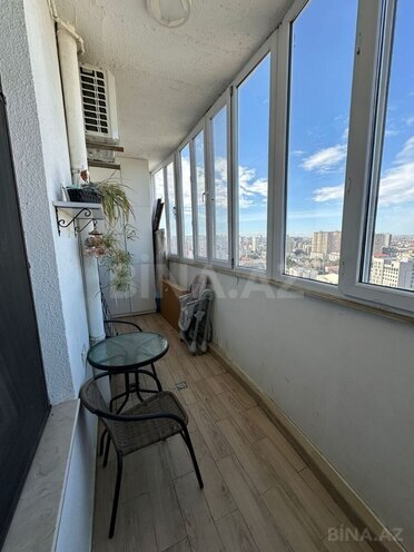 Satılır 2 otaqlı yeni tikili 59 m², Dərnəgül m., photo 12 from 18