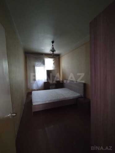 İcarəyə verilir 2 otaqlı köhnə tikili 55 m², İnşaatçılar m., photo 4 from 9