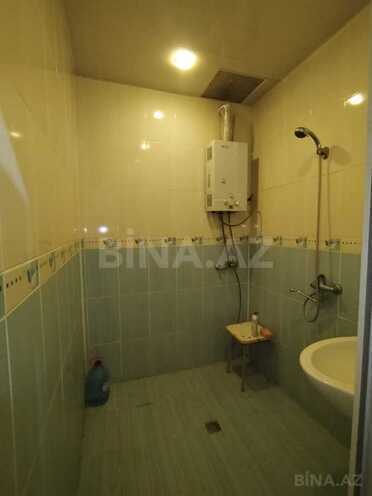 İcarəyə verilir 2 otaqlı köhnə tikili 55 m², İnşaatçılar m., photo 7 from 9