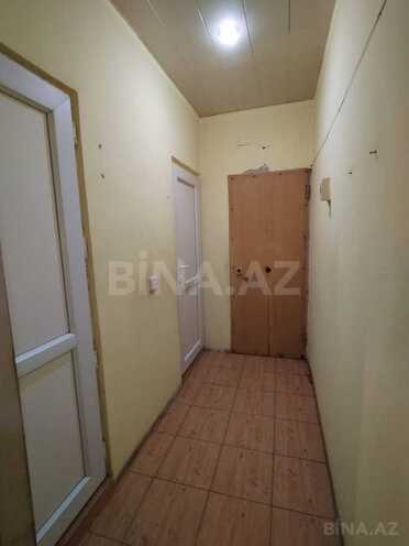 İcarəyə verilir 2 otaqlı köhnə tikili 55 m², İnşaatçılar m., photo 8 from 9