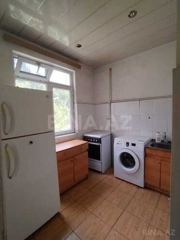 İcarəyə verilir 2 otaqlı köhnə tikili 55 m², İnşaatçılar m., photo 6 from 9