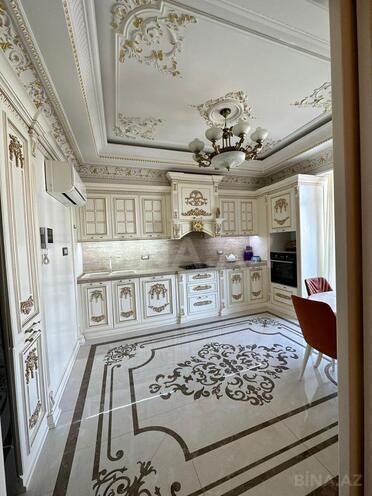 İcarəyə verilir 3 otaqlı yeni tikili 178 m², 8 Noyabr m., photo 8 from 16