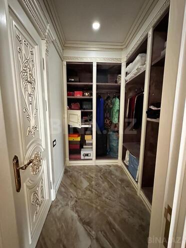 İcarəyə verilir 3 otaqlı yeni tikili 178 m², 8 Noyabr m., photo 10 from 16