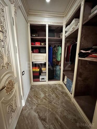 İcarəyə verilir 3 otaqlı yeni tikili 178 m², 8 Noyabr m., photo 14 from 16