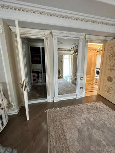 İcarəyə verilir 3 otaqlı yeni tikili 178 m², 8 Noyabr m., photo 13 from 16