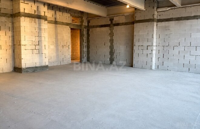 Satılır 2 otaqlı yeni tikili 109 m², Səbail r., photo 6 from 10