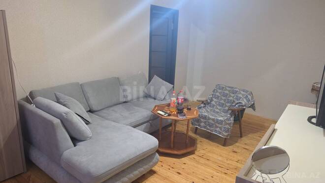 İcarəyə verilir 2 otaqlı köhnə tikili 55 m², Neftçilər m., photo 3 from 8