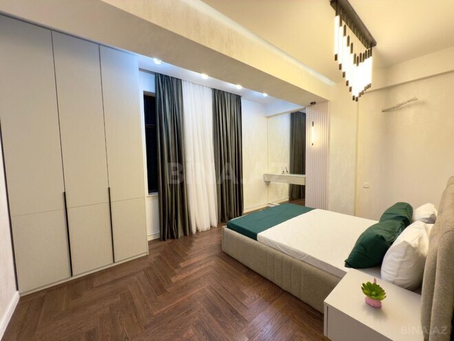 Продаётся 3-комн. новостройка 101 м², м. Бакмил, photo 10 from 20