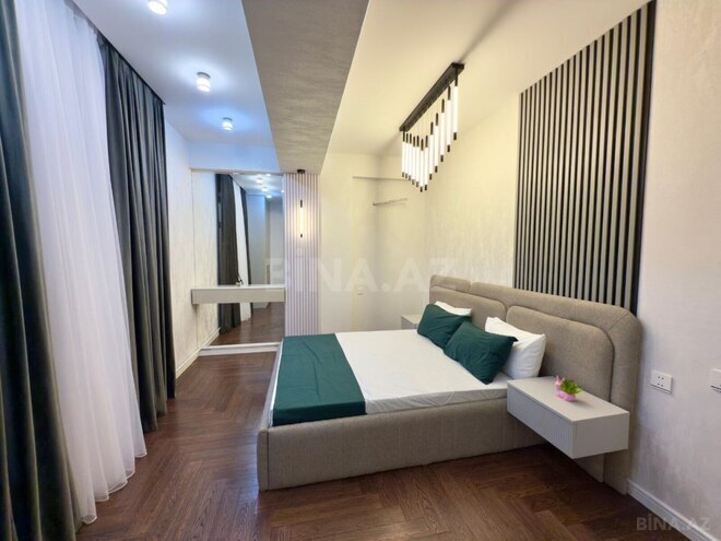 Продаётся 3-комн. новостройка 101 м², м. Бакмил, photo 7 from 20