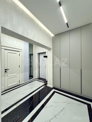 Продаётся 3-комн. новостройка 101 м², м. Бакмил, photo 14 from 20