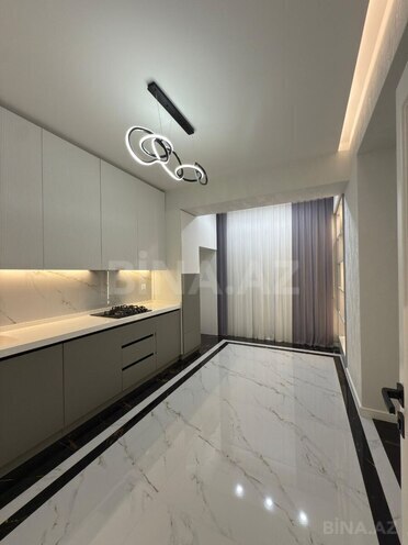 Продаётся 3-комн. новостройка 101 м², м. Бакмил, photo 17 from 20