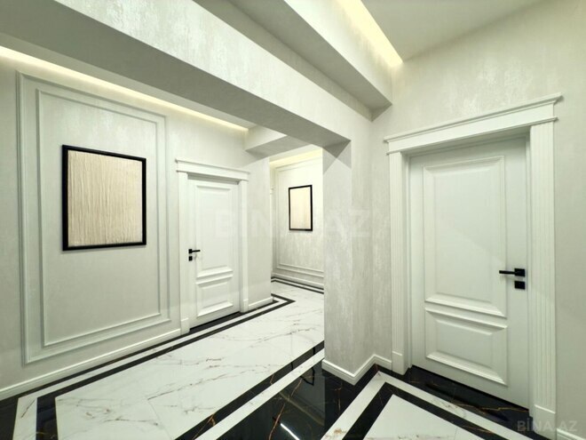 Продаётся 3-комн. новостройка 101 м², м. Бакмил, photo 13 from 20