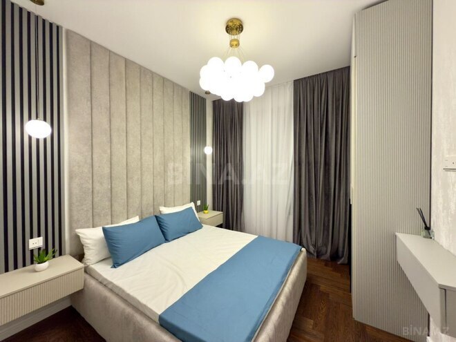 Продаётся 3-комн. новостройка 101 м², м. Бакмил, photo 11 from 20