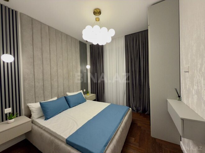 Продаётся 3-комн. новостройка 101 м², м. Бакмил, photo 12 from 20
