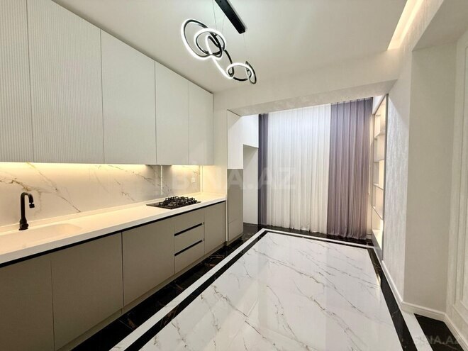 Продаётся 3-комн. новостройка 101 м², м. Бакмил, photo 16 from 20