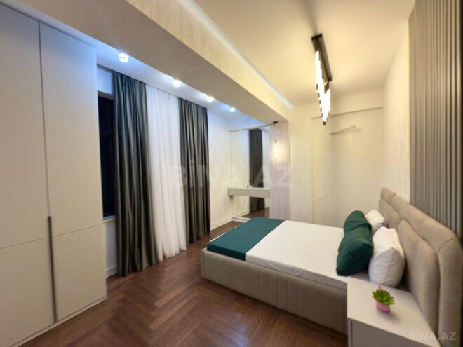 Продаётся 3-комн. новостройка 101 м², м. Бакмил, photo 8 from 20