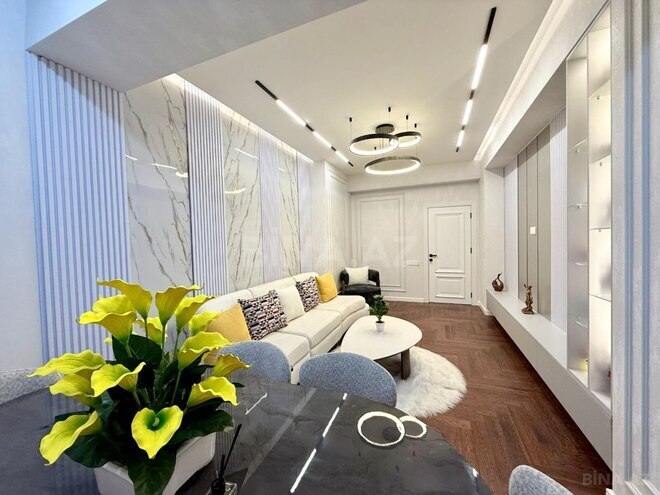 Продаётся 3-комн. новостройка 101 м², м. Бакмил, photo 6 from 20